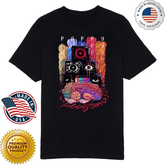 Trending Experiment 1166 Black T-Shirt