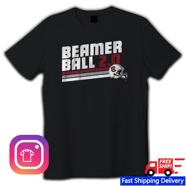 Beamer Ball 2.0 Shirts Beamer Ball 2.0 shirt