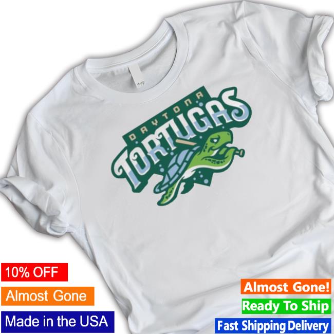 Daytona Tortugas T-Shirt