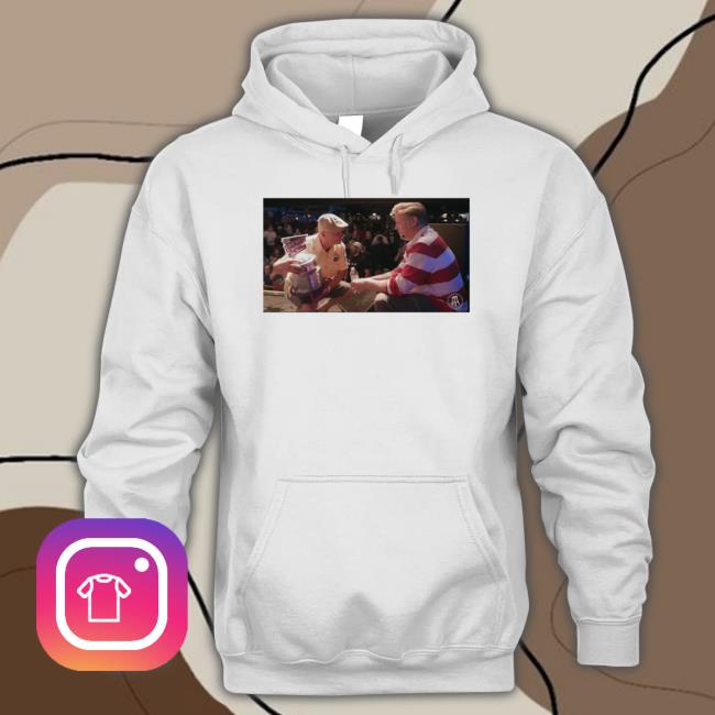 The Kirk Minihane Show Kirk Champion shirt