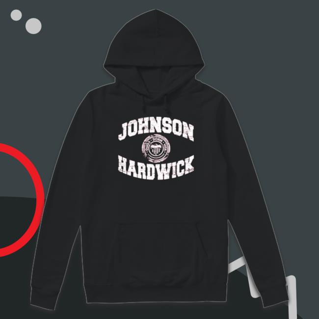 2023 Johnson And Hardwick Hustle Netflix Sweater 2023 Johnson And Hardwick Hustle Netflix t- shirt