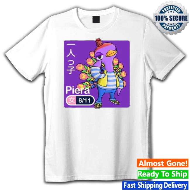 Flea Market Tierra Whack Shirt