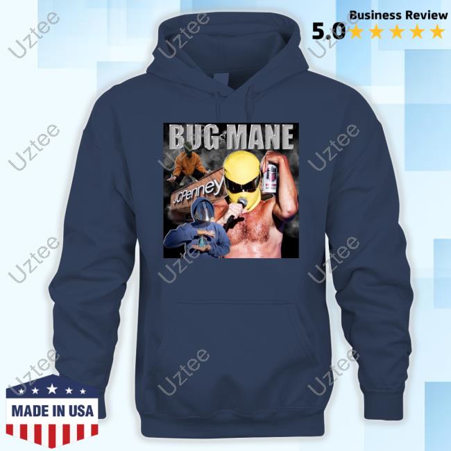 Bugmanetv Jc Penney Bug Mane New Shirt Bug Mane Jc Penney Tee Shirts