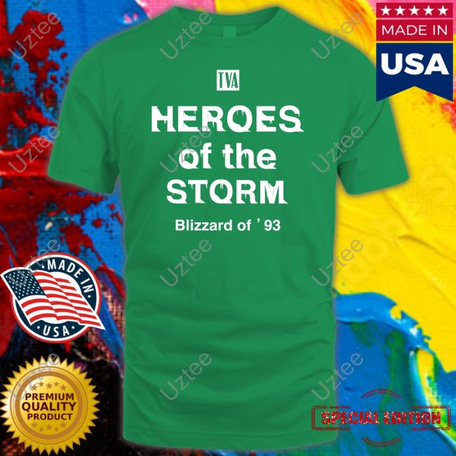 Heroes Of The Storm Shirt