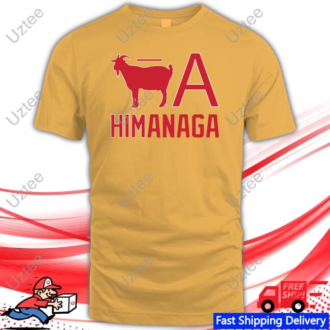 Obvious Shirts Merch Himanaga Sweatshirt