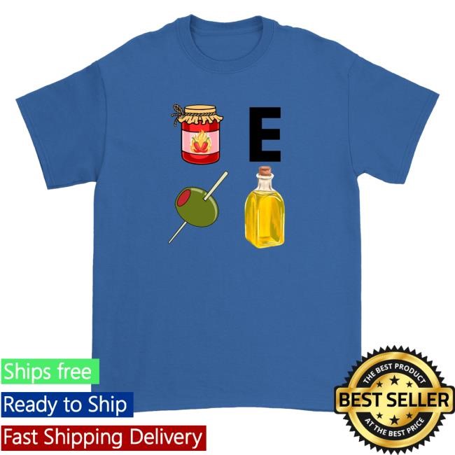 Official Chef Brian Tsao Jam E Olive Oil Shirt Downright Merch Shop Store Chef Brian Tsao Jam E Olive Oil Long Sleeve T Shirt