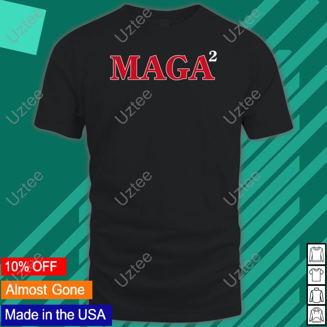 Maga 2 Long Sleeve T Shirt