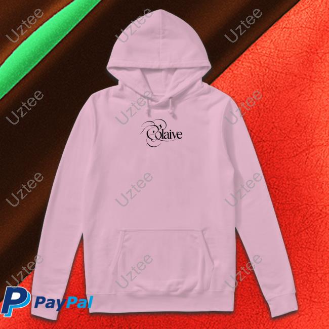 Glaive Music Logo New Shirt
