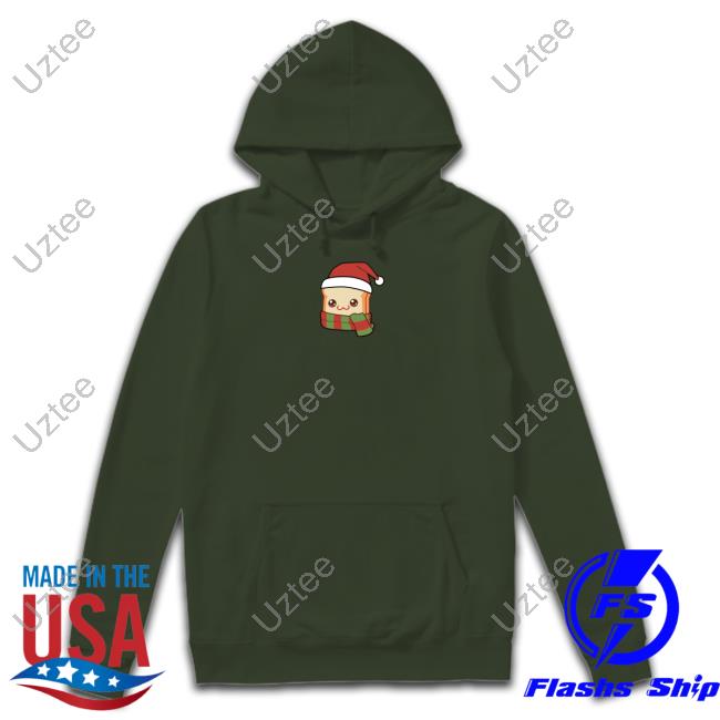 Kyr Sp33dy Bundled Bread Tee Shirt Friendship Bread Store