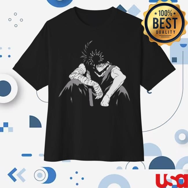 Official Kurtoverse Third Eye Long Sleeve T Shirt
