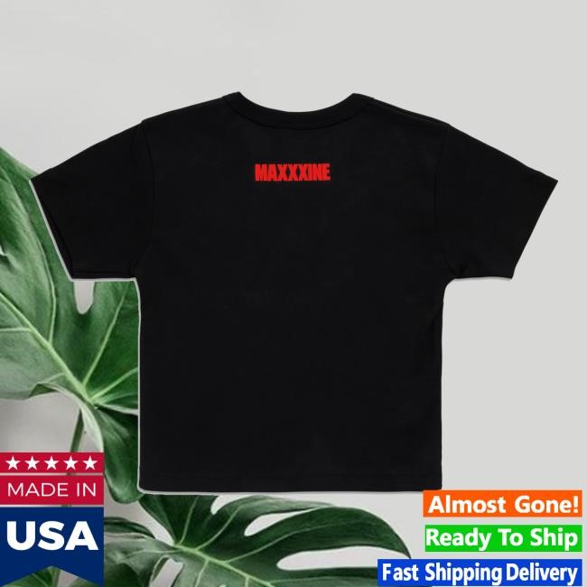 A24 Online Ceramics X Maxine Minx Mantra Tee