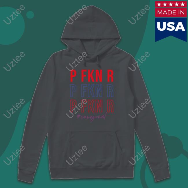 Badbunnymerch P Fkn R Hoodie P Fkn R Bad Bunny Hoodie