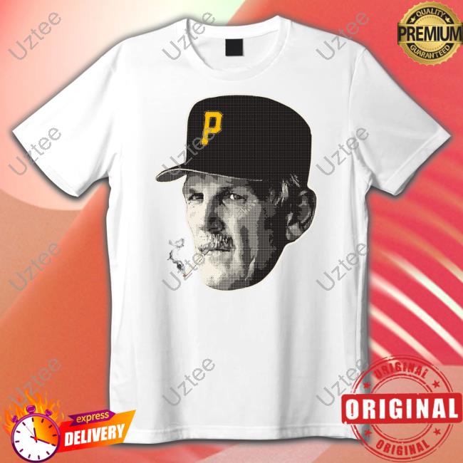 Jimmy Leyland Smokin' Jim Shirts
