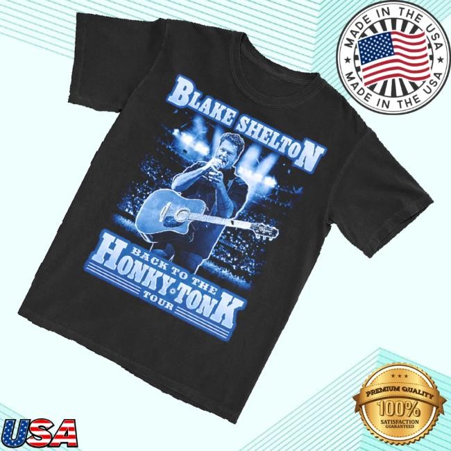 Trending Blake Shelton Store 2024 Photo Long Sleeve T Shirt