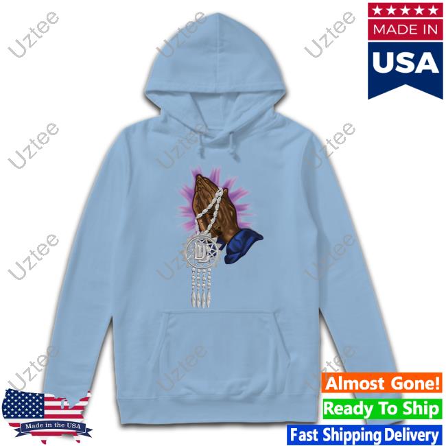 Meekmill Don’T Give Up On Me Hoodie