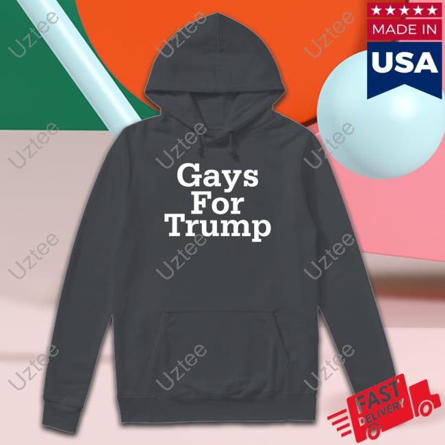 Nathalie Jacoby Trump Pence Gays For Trump Shirt Trump Pence Gays For Trump Shirt