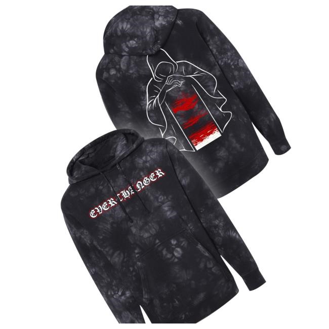 Official Darkart Apparel Reflections Tie Dye Shirts