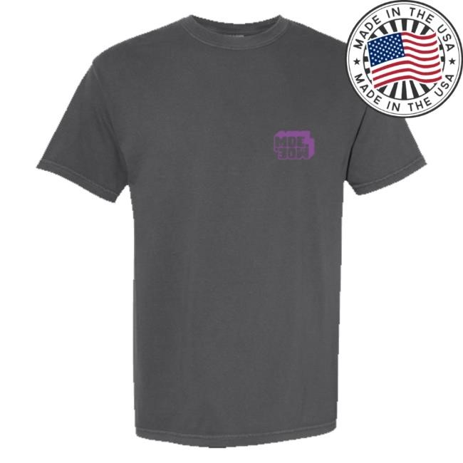 Official Musictoday Merch Shop Circle Of Giants Long Sleeve Shirt
