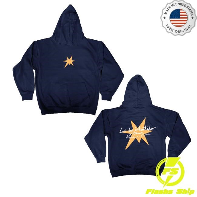 Tumerchan Merch Store Shop Marina Reche Sudadera ‘Lo He Intentado Tour Sweaters