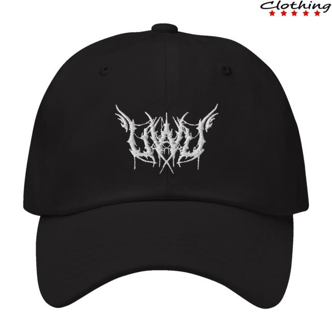Trending Uwu Band Merch Store Uwu Dad twill cap