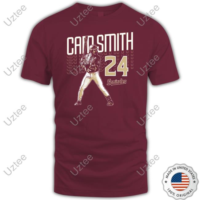 Cam Smith Go Yard Shirt T Shirt