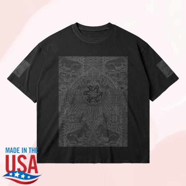 Mould Poisoning Merch Kavari Cult Initiation Hoodie Sweatshirt