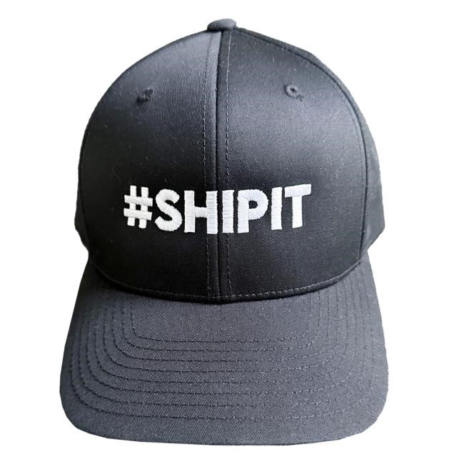 Ship It Nation Merch Store #Shipit Classic Cap Ship It Nation