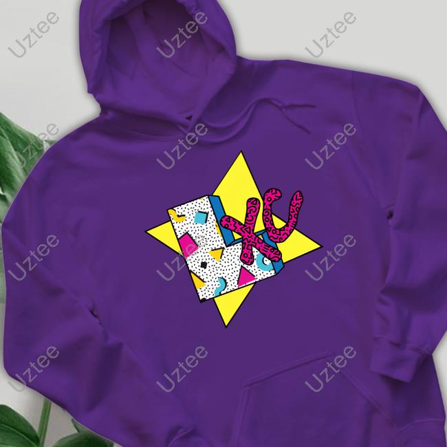 Rad Ragz Exclusive Sweatshirt Rad Ragz Exclusive Long Sleeve Shirt