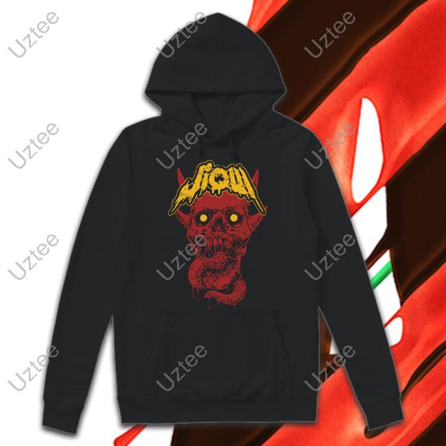 Demon Tee