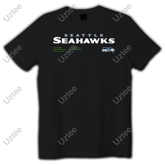 Pete Carroll Wearing Seattle Seahawks Shirt Pete Carroll Wearing Seattle Seahawks Long Sleeve T Shirt