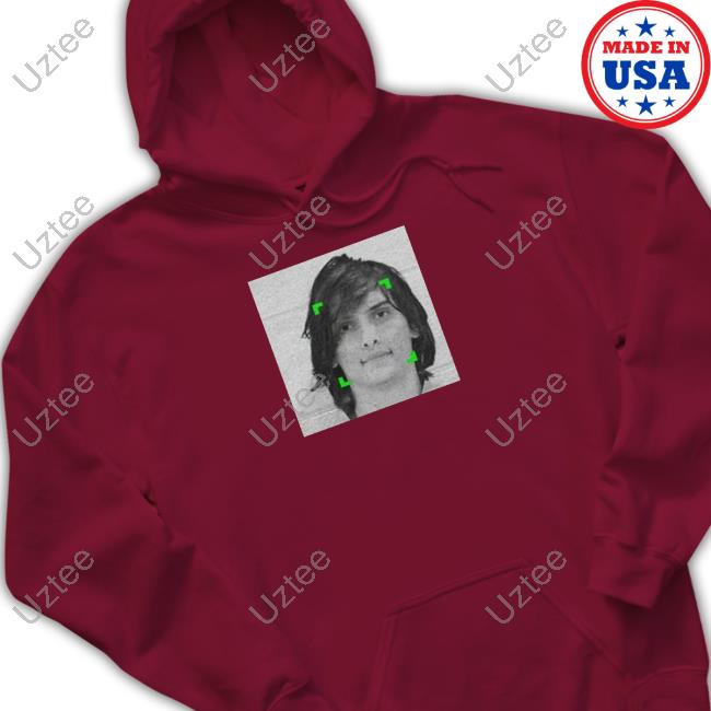 Ac7ionmann Mugshot V2 T-Shirt, Hoodie, Tank Top, Sweater And Long Sleeve T-Shirt