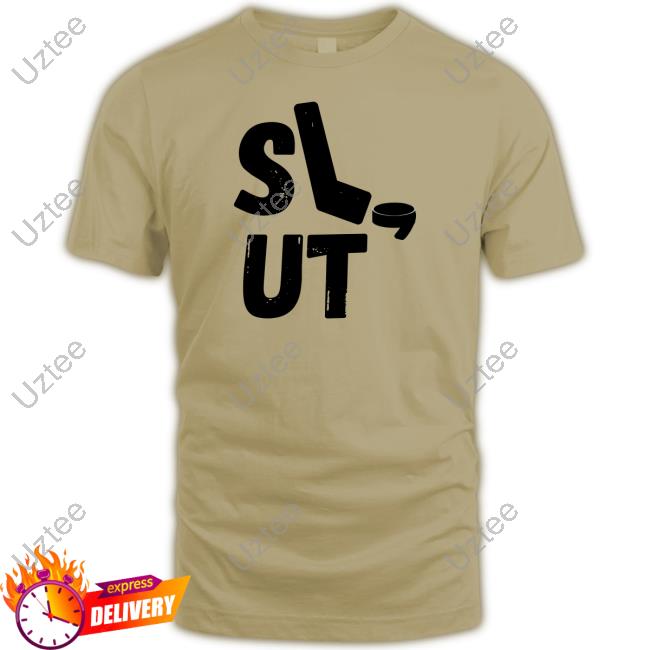 B’S Memes Slut Salt Lake Ut Hockey Shirt