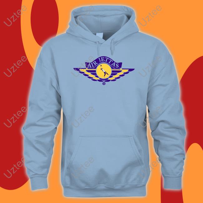 Air Jettas T Shirt 10,000 Takes