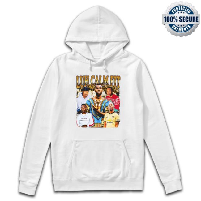 Official Luh Calm Fit Shirt