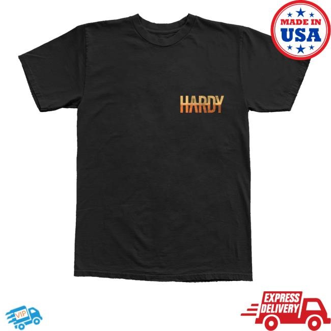 Buck On The Wall Hooded Sweatshirt Hardy Official Merch Store Buck On The Wall Funny Shirt Hardy Official Merch Store