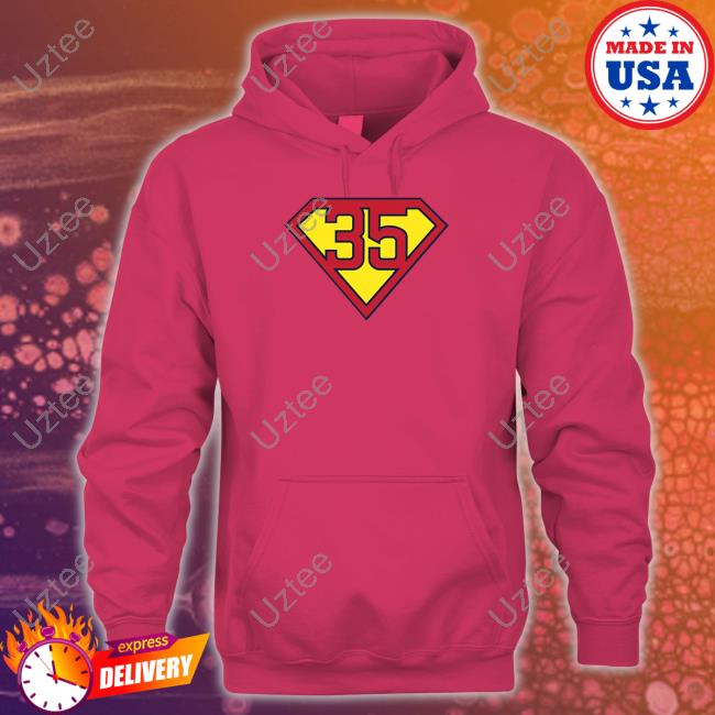 Man Of Steele Long Sleeve T Shirt