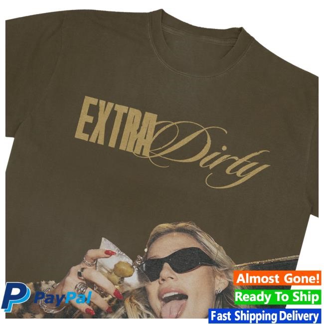 I'm Unwell Store Extra Dirty Taxi Youth T Shirt Extra Dirty With Hallie Batchelder