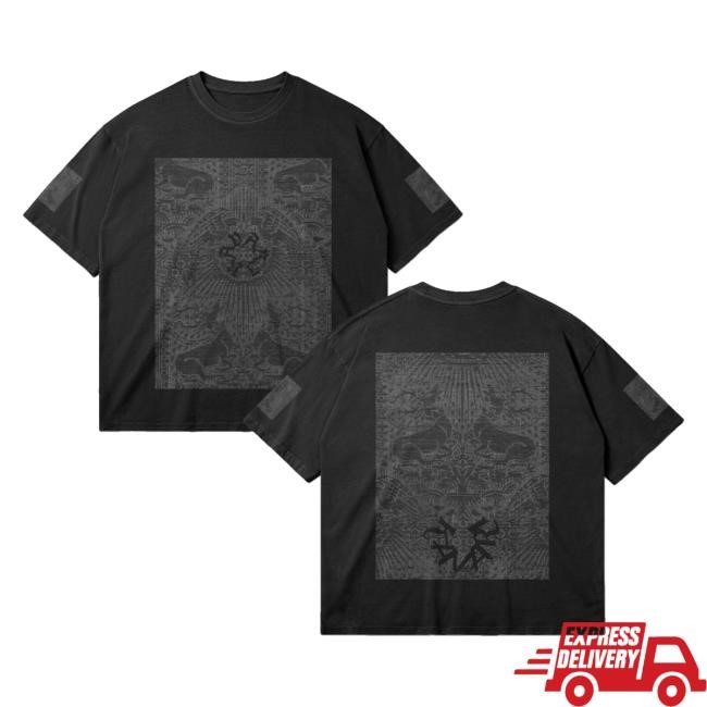 Mould Poisoning Merch Kavari Cult Initiation Shirts Mould Poisoning Merch Kavari Cult Initiation Sweaters