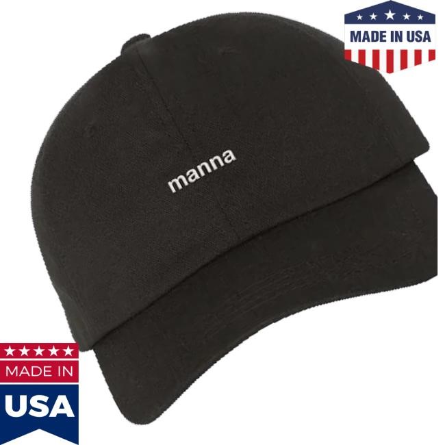 Official Chris Renzema Manna Hat