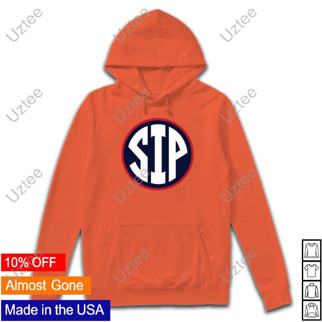 Sip Ole Miss Tee Tyler Jordan