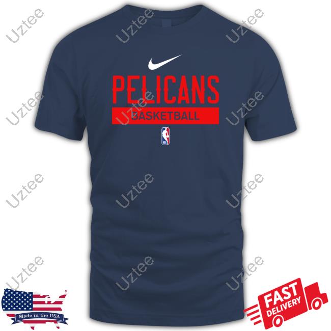 Pelicans Basketball Hoodie