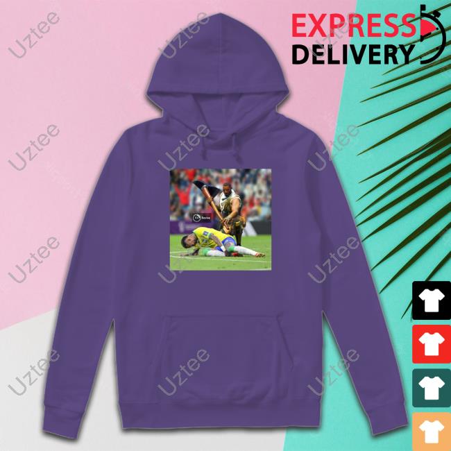 Wearable Clothing Store Default Reviving Neymar Sweatshirt