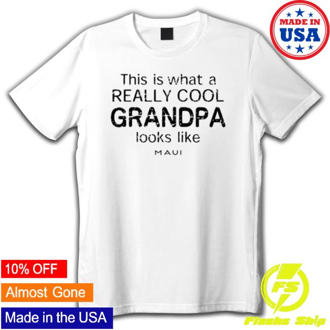 Spanish Sturniolo This Is What A Really Cool Grandpa Looks Like New Funny
