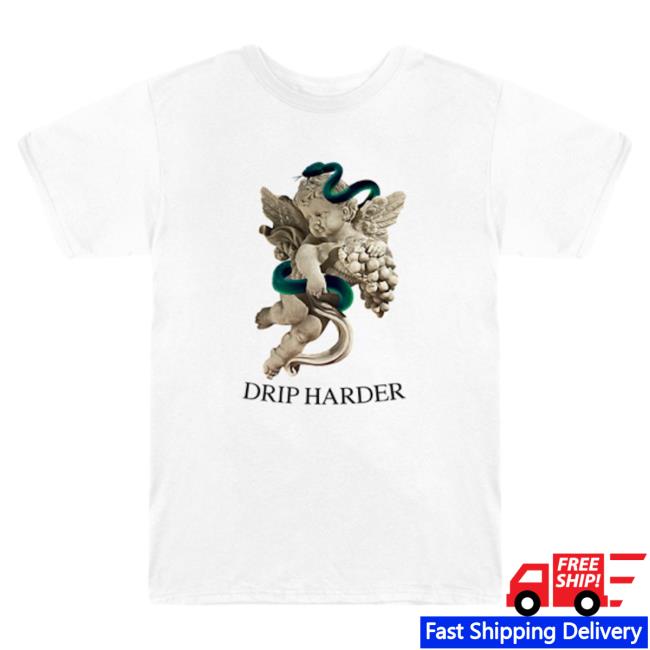 Official Gunna Merch Store Gunna Cherub Shirts