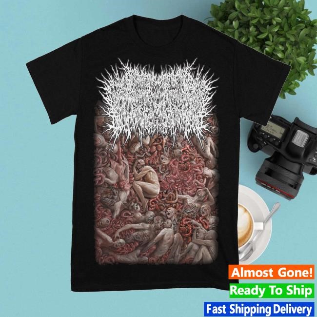Rising Merch Store Xavlegbmaofffassssitimiwoamndutroabcwapwaeiippohfffx Xavleg Gore 2.0 Hoodie