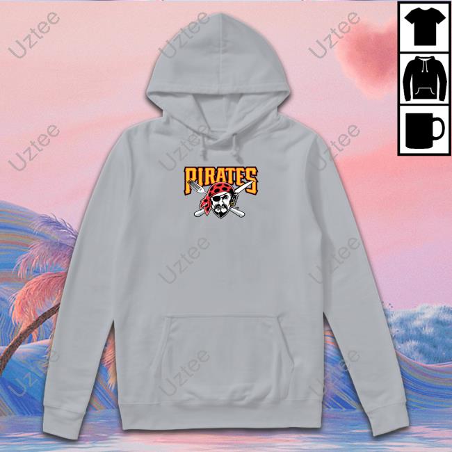Pittsburgh Pirates Hoodie