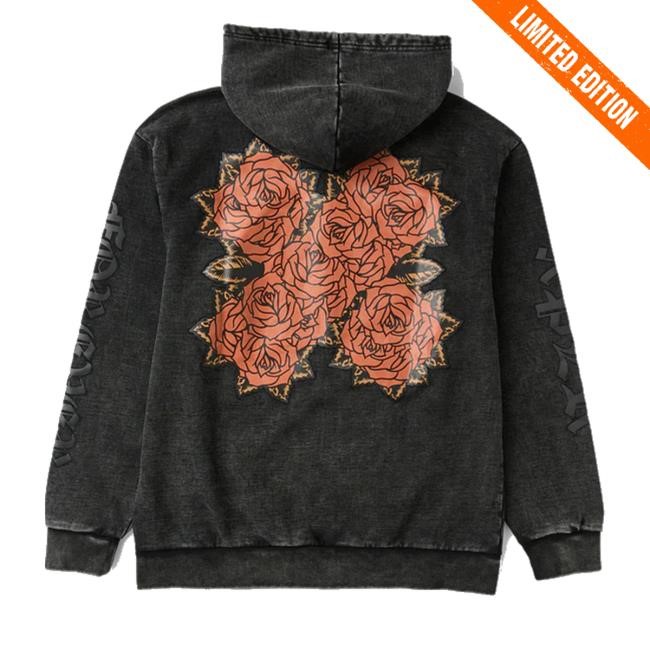 Ribsplitter V.2 Sweatshirt Xplr Merch Store