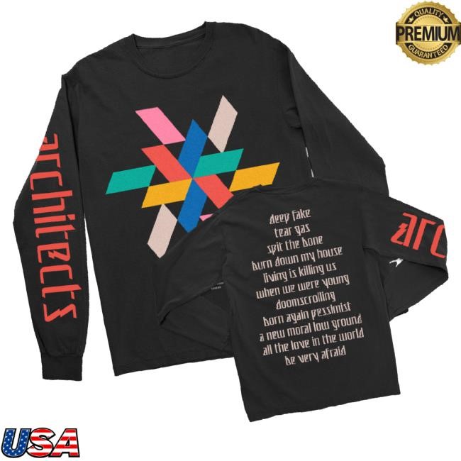 Kings Road Merch Architects Route 3 Sweater (Black)