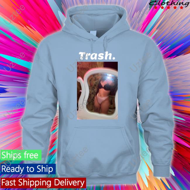 Sd Trashleyyy Shirts