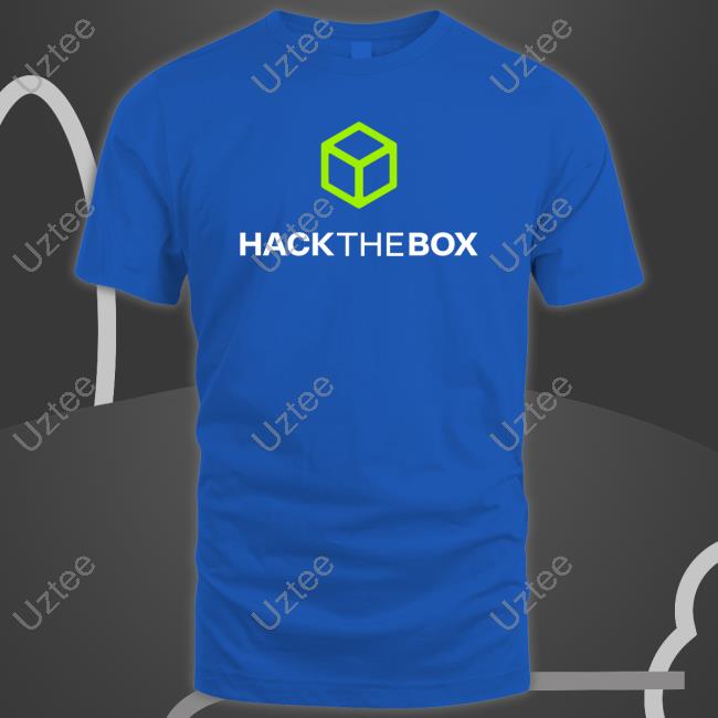 Hack The Box Shirt